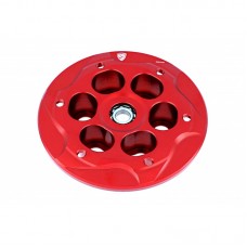 CNC Racing Billet Pressure Plate For MV Agusta F3/B3 Models With OE Slipper Clutch (15-20) CNC Racing Billet Pressure Plate For MV Agusta F3/B3 Models With OE Slipper Clutch (15-20)